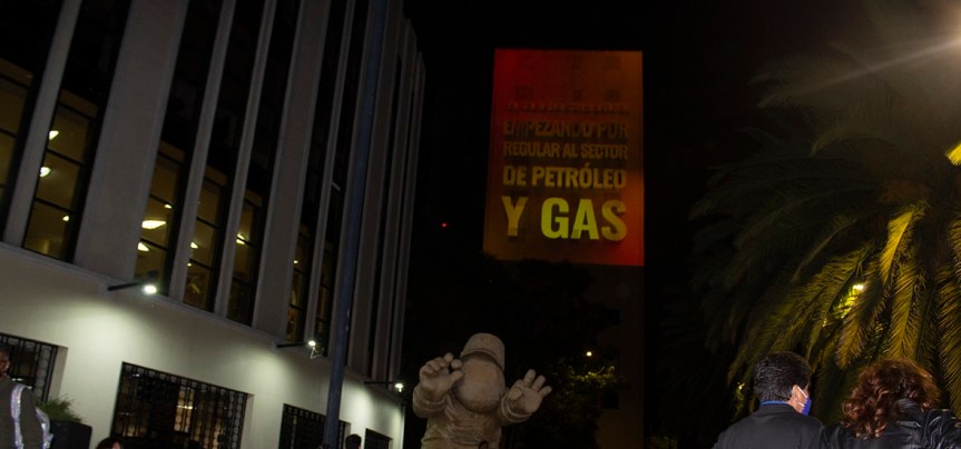 Lanzan llamado para cumplir compromisos de reducción de emisiones de&nbsp;metano