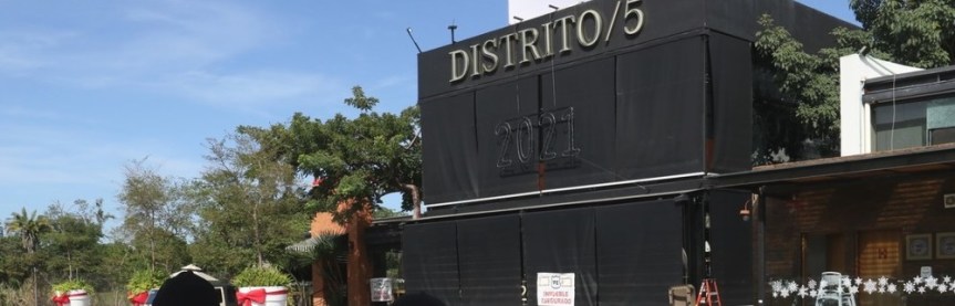 Resuelto el caso de Aristóteles&nbsp;Sandoval