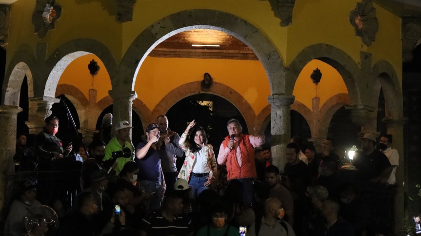 Reafirman triunfo de Movimiento Ciudadano en la elección extraordinaria de&nbsp;Tlaquepaque