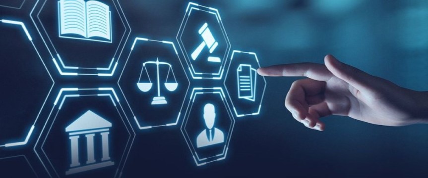 Jalisco inicia su piloto de Justicia&nbsp;digital