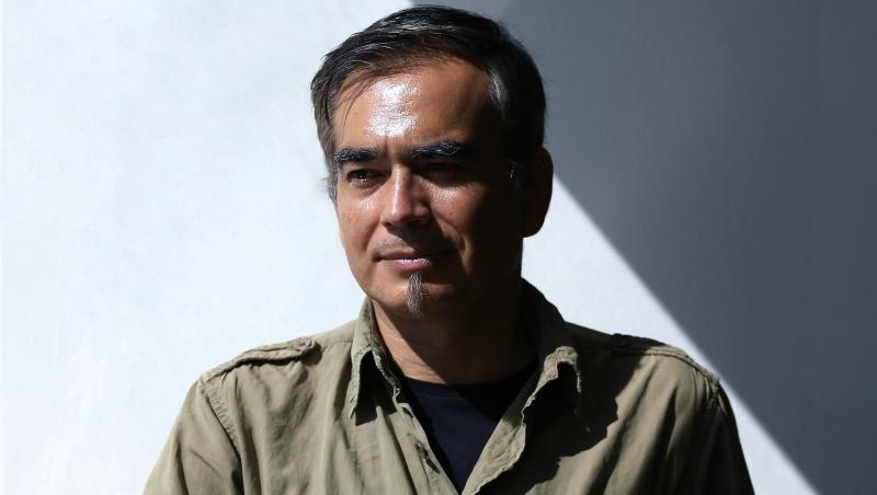 “Presencias”, gran homenaje de Rafael del Río a la incansable búsqueda por quienes no&nbsp;están