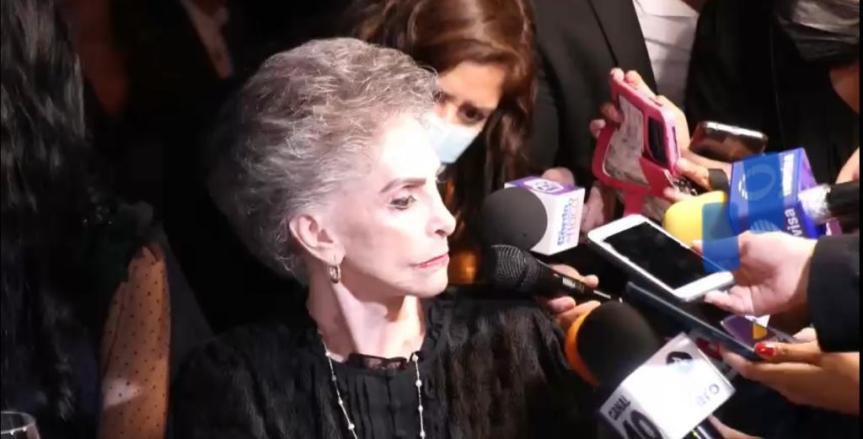 Se llevarán a Vicente a su&nbsp;rancho