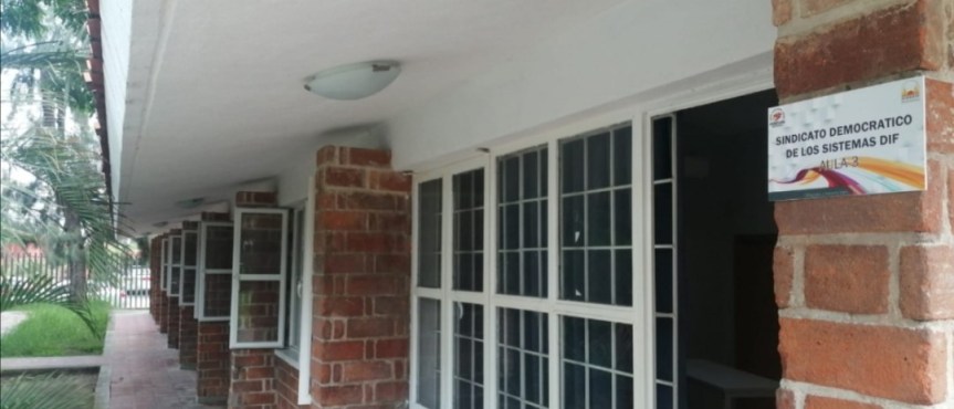 Conceden suspensión definitiva al amparo solicitado por&nbsp;SideDIF