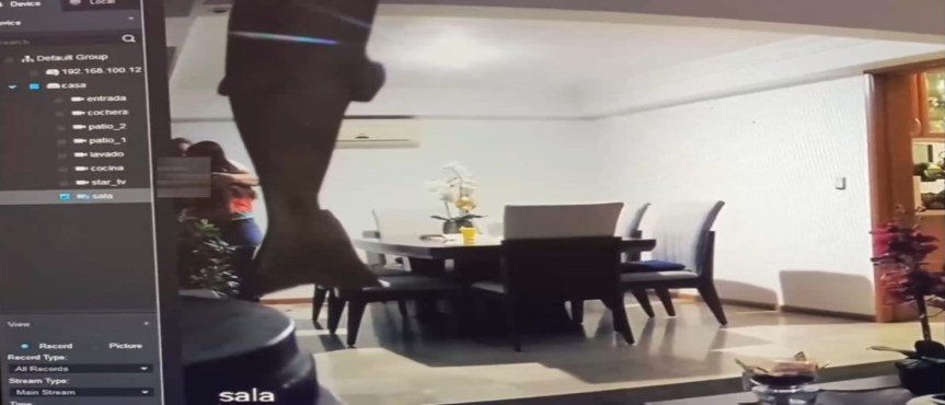 Es acusado de abuso sexual infantil por una agresión contra de una menor de 15&nbsp;años