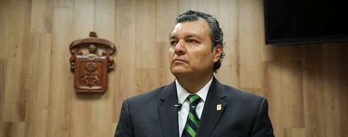 Piden juicio político contra&nbsp;Magistrado