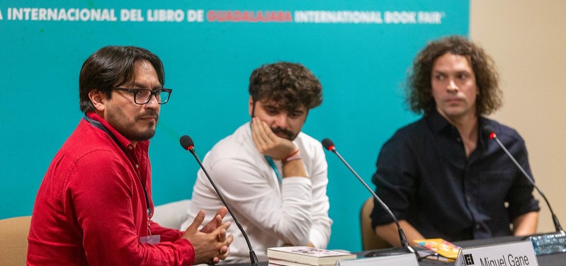 ¿La literatura europea posee&nbsp;identidad?