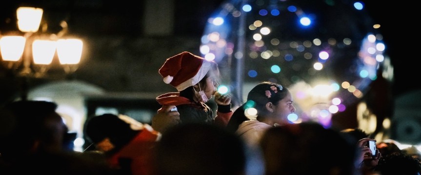 Cancela Gobierno de Jalisco festejo por fin de año en el Centro de&nbsp;Ciudad