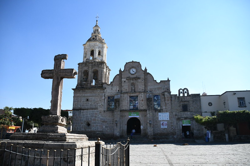 Alistan festejo de Reyes en&nbsp;Cajititlán