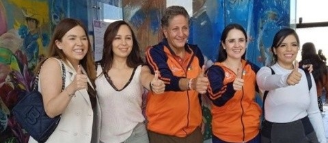 Presenta Kumamoto denuncia ante el IEPC contra prácticas fraudulentas en Consulta del Pacto&nbsp;Fiscal