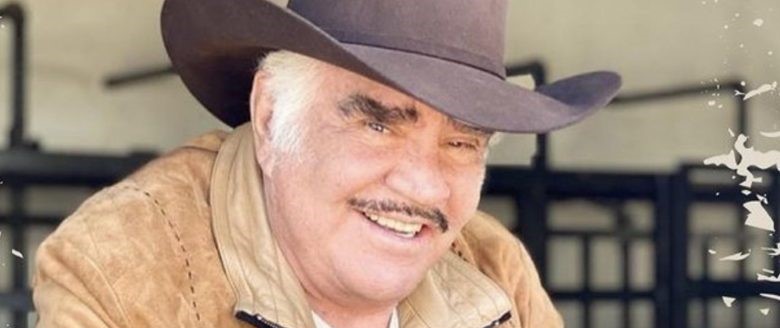 ‘Pronóstico muy reservado’, así se califica el estado de salud de Vicente&nbsp;Fernández