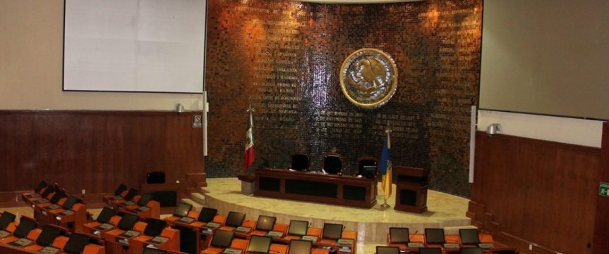 Congreso del estado estaría listo para juicio de procedencia contra Magistrado: José María&nbsp;Martínez