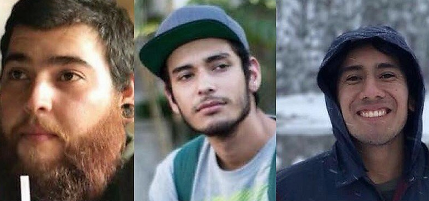 Caso de estudiantes de cine desaparecidos será analizado por la Suprema&nbsp;Corte