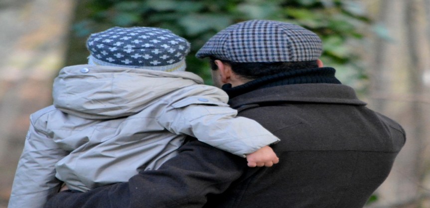 Convocan a familias de&nbsp;acogida