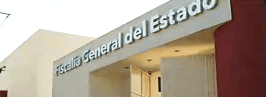 Fiscalía de Jalisco pide al Congreso que desafuere al magistrado&nbsp;abusador