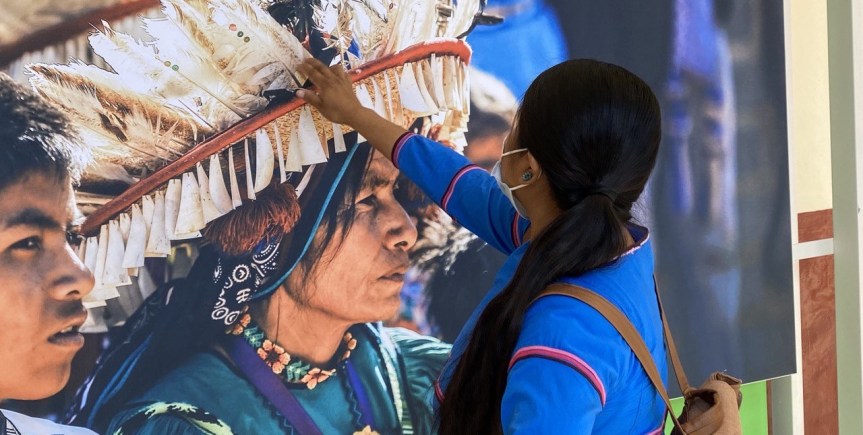 Llega Niukite-Diálogos al Museo Interpretativo del Paisaje Agavero y la&nbsp;Minería