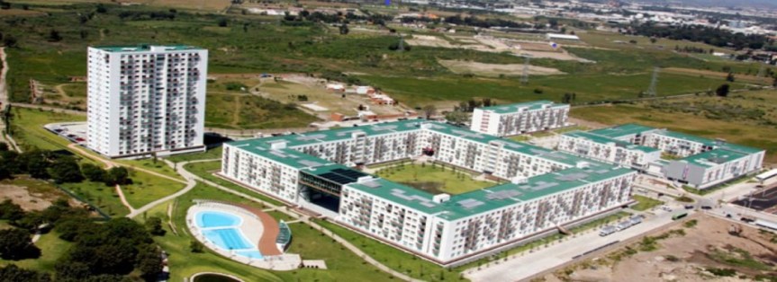 Habrá problemas urbanos por&nbsp;Villas