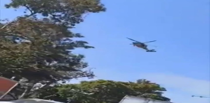 Efectúan operativos de SEMAR en Guadalajara&nbsp;(Video)