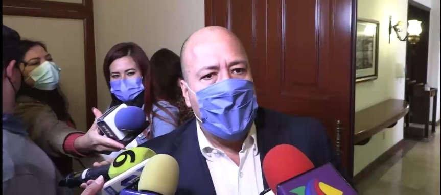 Alfaro y AMLO se reunirán en&nbsp;Jalisco