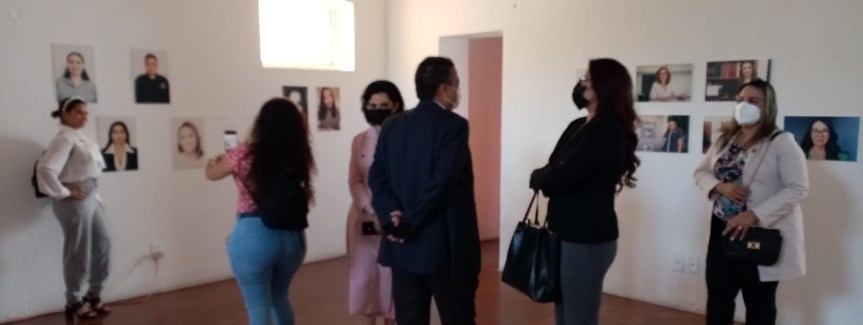 Una mirada a las mujeres&nbsp;profesionistas