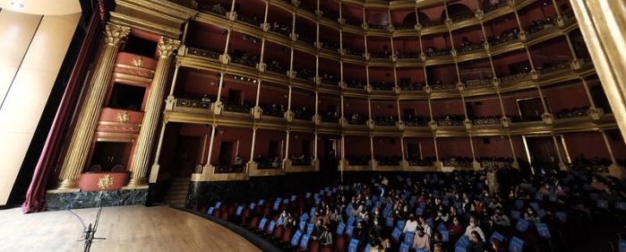 Solicitará Secretaría de Cultura de Jalisco certificado de vacunación para&nbsp;conciertos