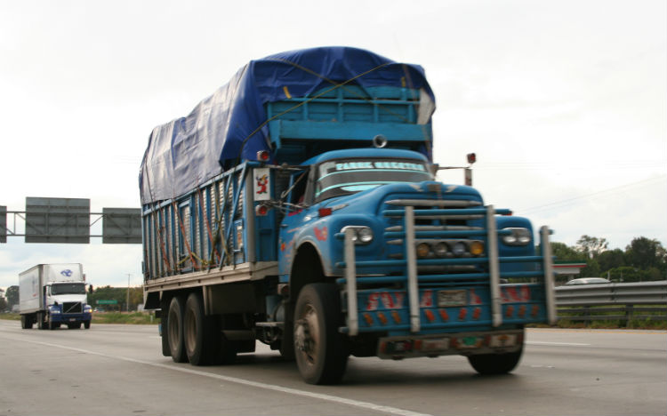 Piden reconsiderar restricciones a&nbsp;cargueros