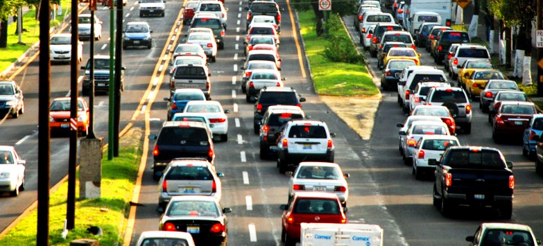 Diputada Federal Laura Imelda, van contra los llamados&nbsp;“montachoques”