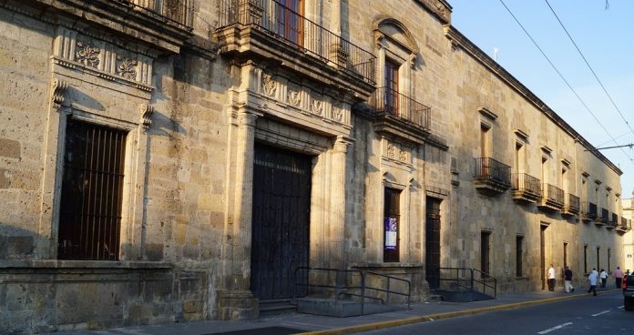 Buscan prevenir contagio masivo de Covid en el Poder&nbsp;Legislativo