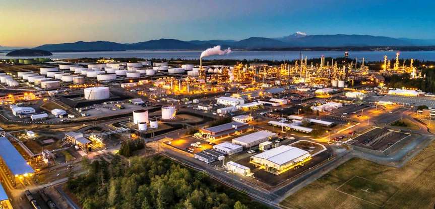 Trabajadores de Deer Park, ¿serán sindicalizados por&nbsp;Pemex?