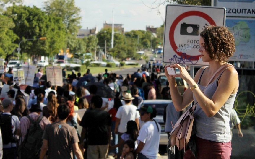 De democracias a democracias&nbsp;(Columna)
