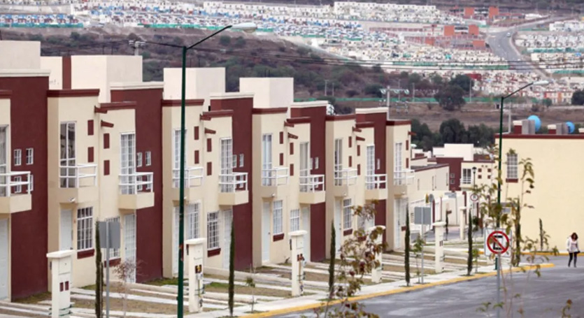 Propone diputada  que el costo anual de los créditos Infonavit, no sea superior al 8 por&nbsp;ciento