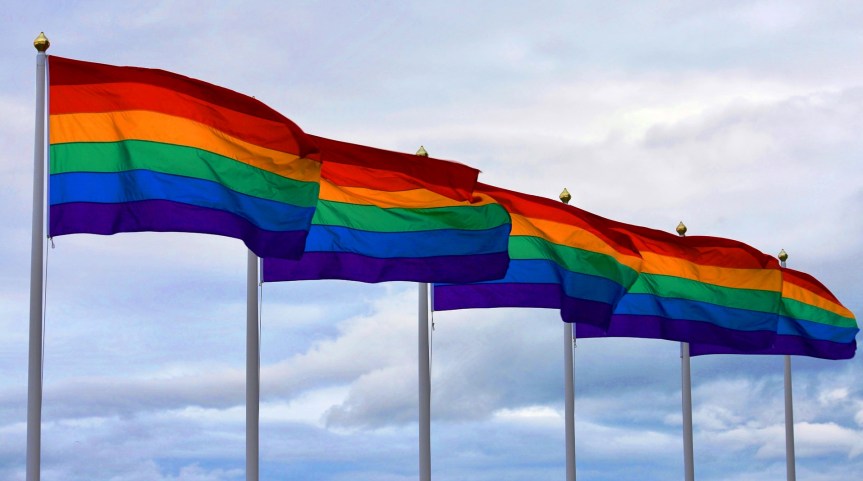 Diputados de Hagamos piden sacar de la congeladora iniciativas a favor de la comunidad&nbsp;LGBTQ+