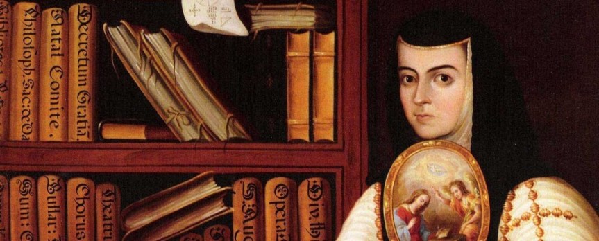 La FIL abre la convocatoria para el Premio Sor Juana&nbsp;2022