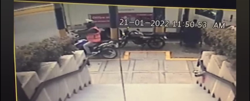 Atentan a balazos contra el representante electoral de MORENA en&nbsp;Jalisco