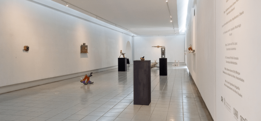 “Ficciones”, nueva exposición en la galería Jorge&nbsp;Martínez