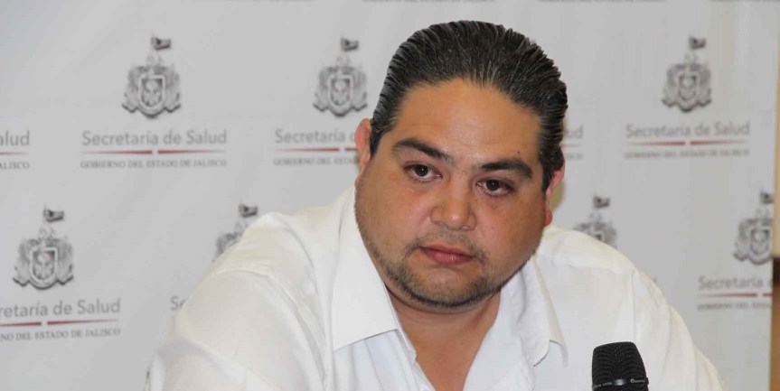 Cruces Mada teme ser&nbsp;detenido