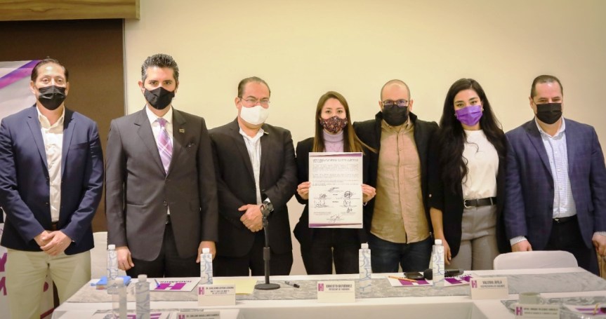 Hagamos impulsará mediación alternativa y la Cultura de la&nbsp;Paz