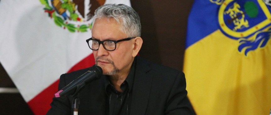 El Fiscal será invitado a seguir en la administración estatal         