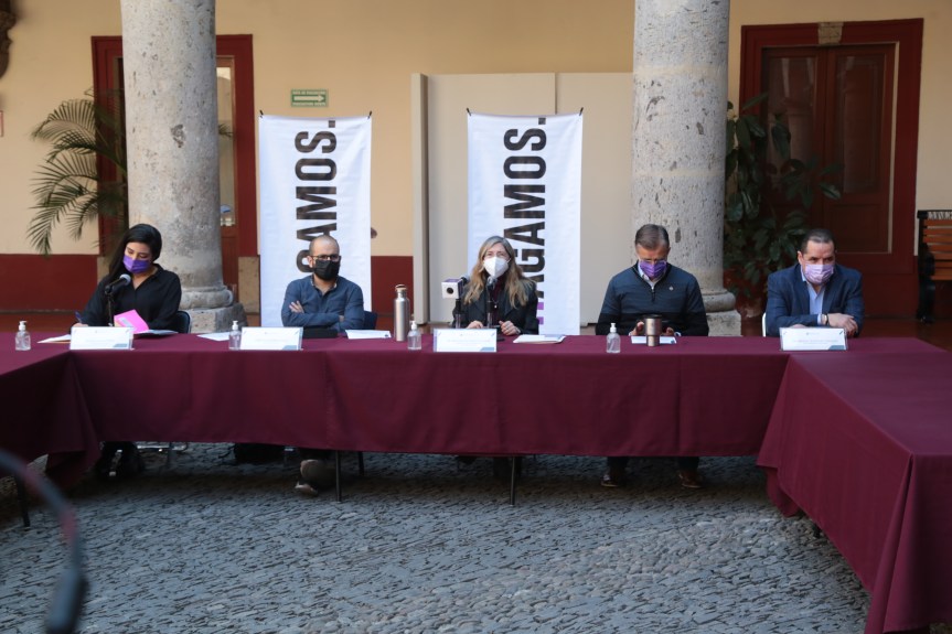 Busca Hagamos transparentar el gasto&nbsp;público