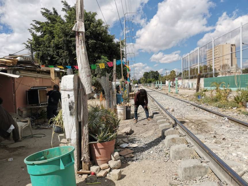 Diputados piden solución integral para «pueblo&nbsp;quieto»