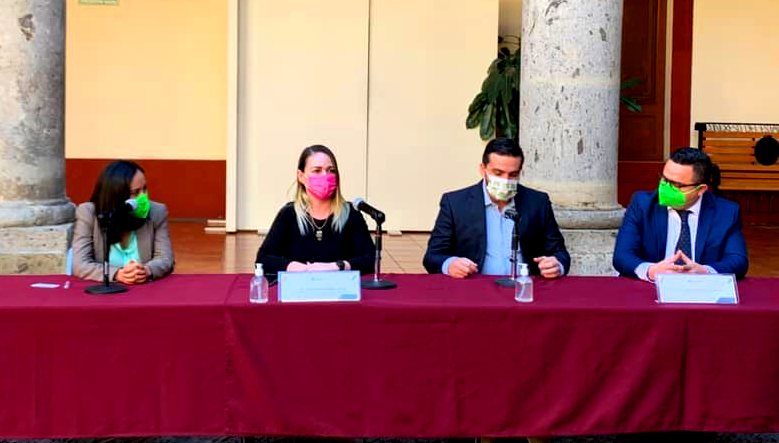 Morena pierde regidor en Tlaquepaque, se suma al&nbsp;PVEM