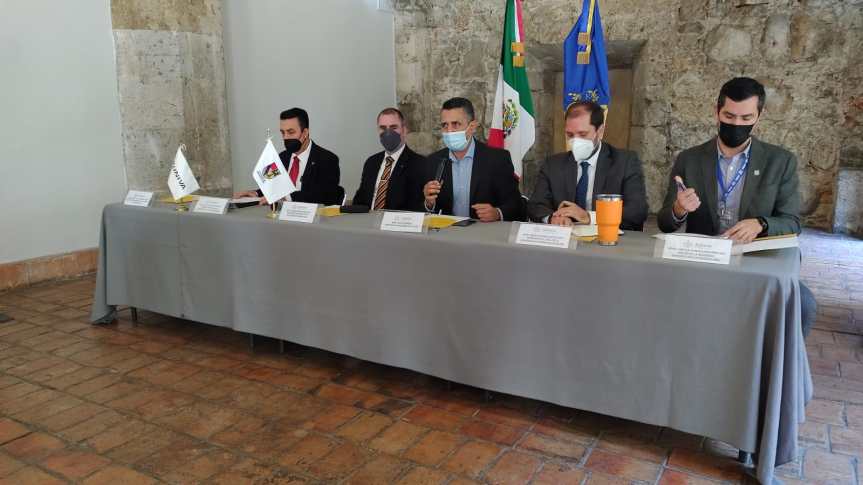 Becas de 50 y 100% en universidades privadas  a través del Programa Becas&nbsp;Profesiones