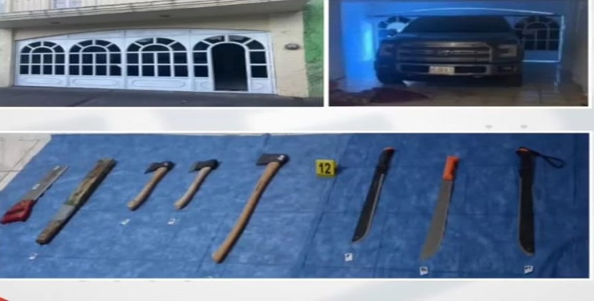 Detienen a implicado en el secuestro y muerte de un adolescente en&nbsp;Jalisco