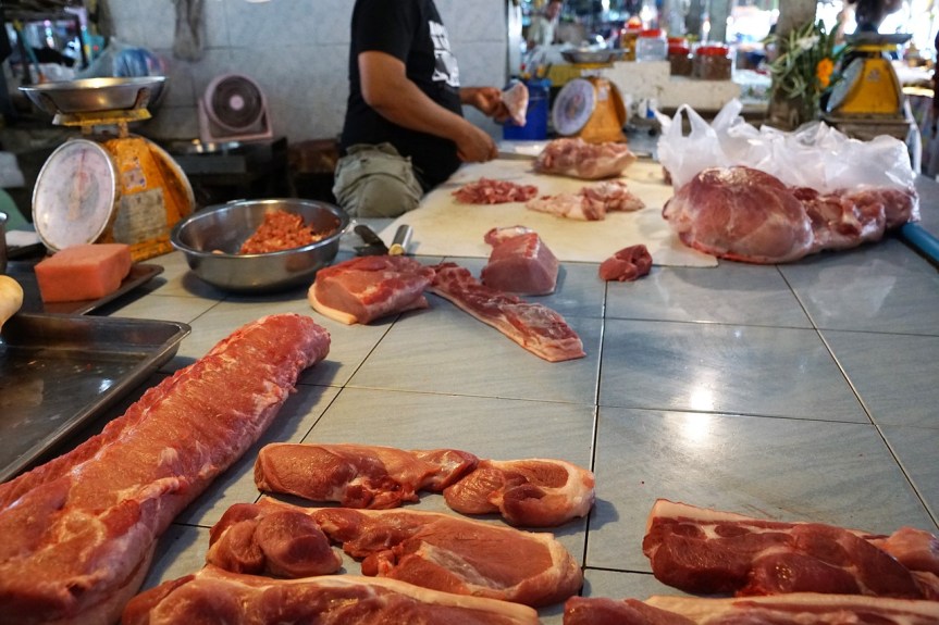 Cae hasta 8% venta de carne de cerdo por&nbsp;Covid-19