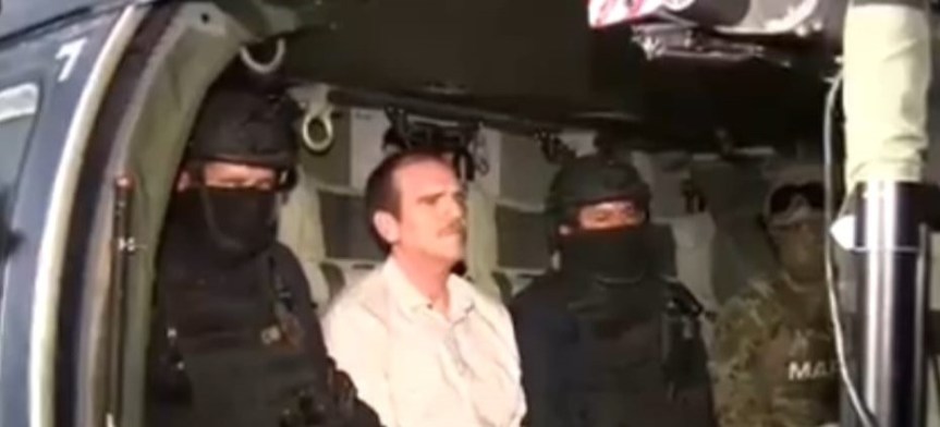 Tribunal federal de Jalisco ampara al “Güero”&nbsp;Palma