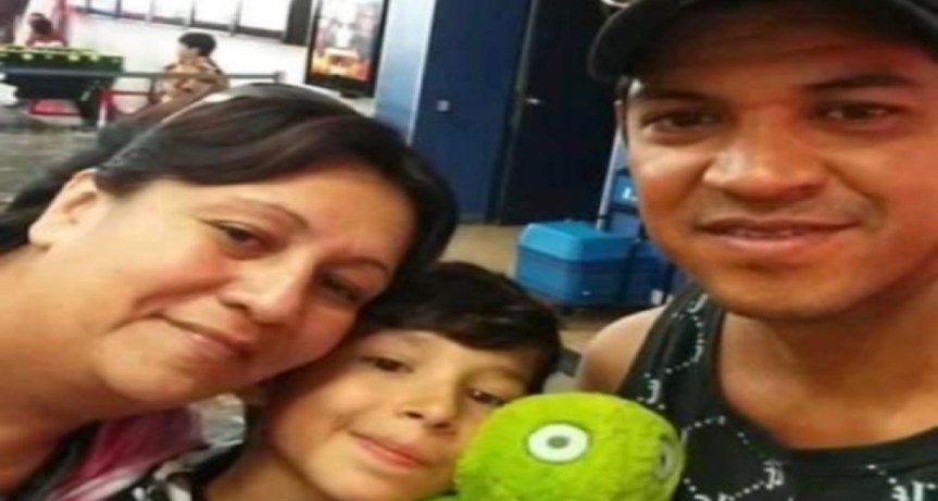 El padre de crianza de Chavita pensaba que era su padre&nbsp;biológico