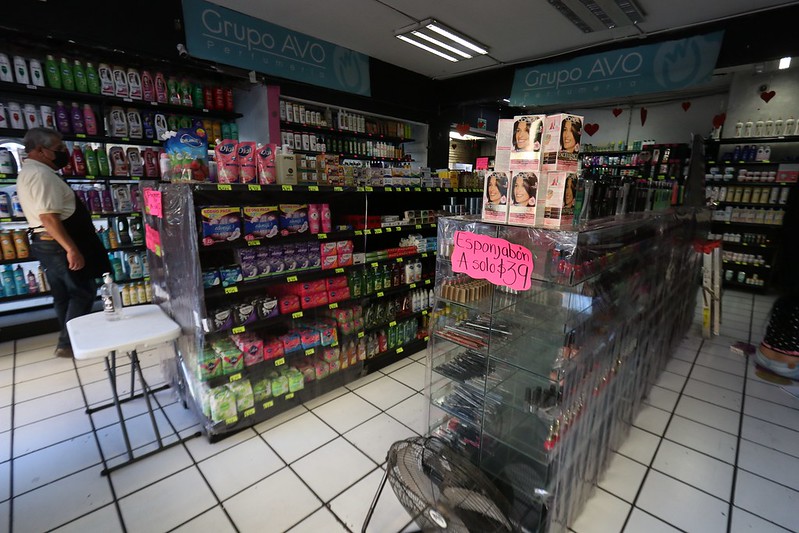 Ampliarán horario negocios blancos de Zona Centro por festival GDLuz&nbsp;2022