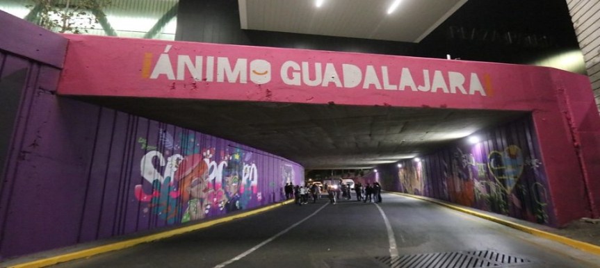 Con HermanArte, inicia la jornada de actividades 8M en Guadalajara y&nbsp;Zapopan