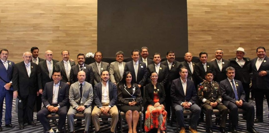 Planean, diseñan y crean Clúster de ingeniería en&nbsp;Jalisco