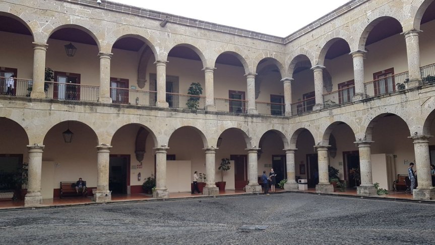 Diputados meten mano en elección interna de&nbsp;trabajadores