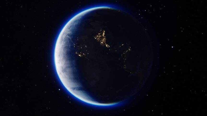 Representates de Futuro en municipios y Congreso se suman a #LaHoraDelPlaneta